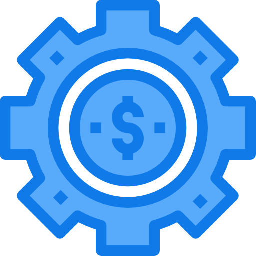 Coin free icon Coin free icon