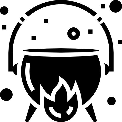 Горшок бесплатно иконка