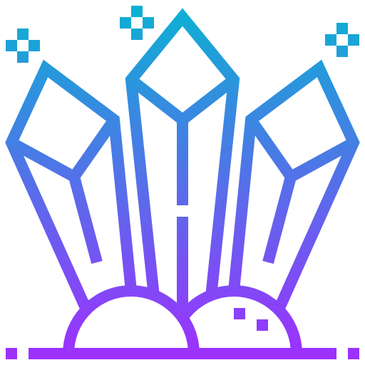 Gem free icon Gem free icon