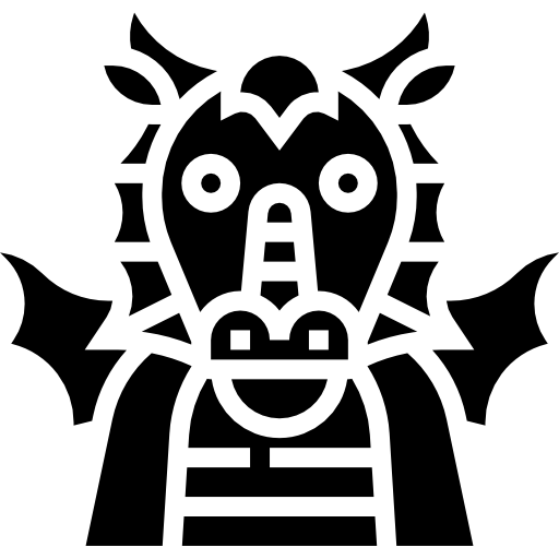Dragon free icon