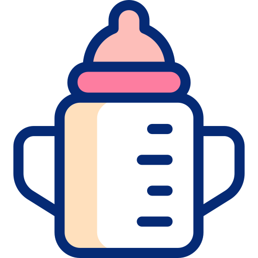 alimentador icono gratis