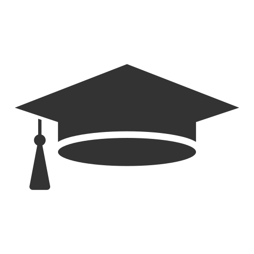 Graduation - Free Arrows Icons