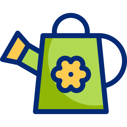 Лейка бесплатно иконка