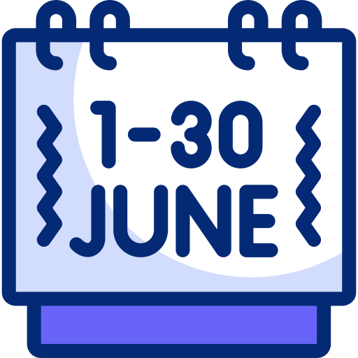 kalender kostenlos Icon