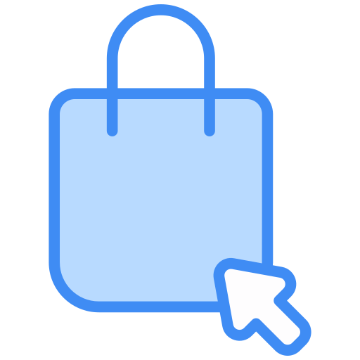 bolsa de la compra icono gratis