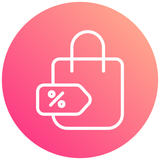 제품 무료 아이콘