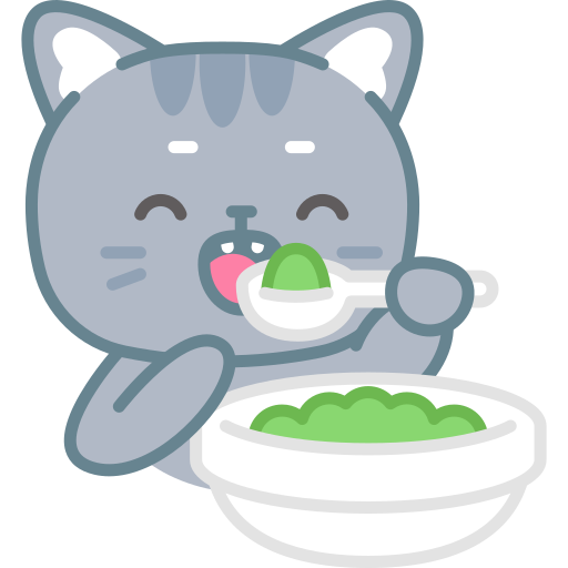 Spinach free sticker Spinach free sticker