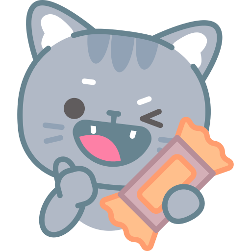 Biscuit free sticker Biscuit free sticker