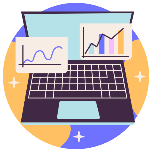 Data Analyst Stickers Free Marketing Stickers 