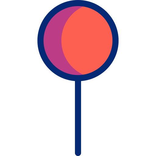 alfiler icono gratis