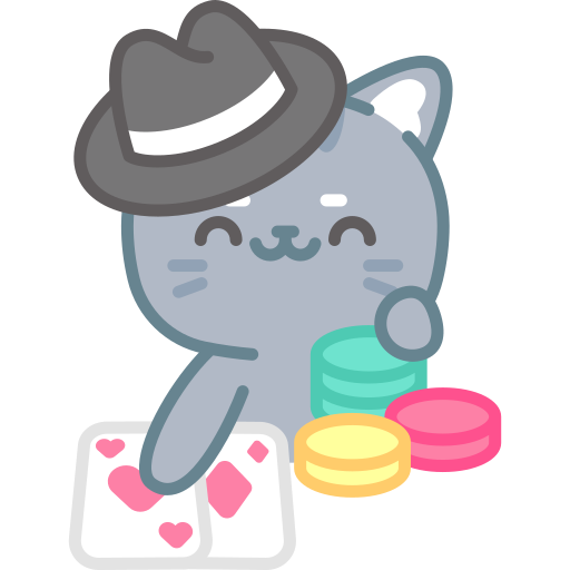 poker gratuit sticker