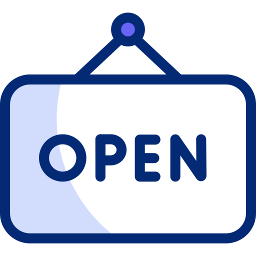 Открыть бесплатно иконка