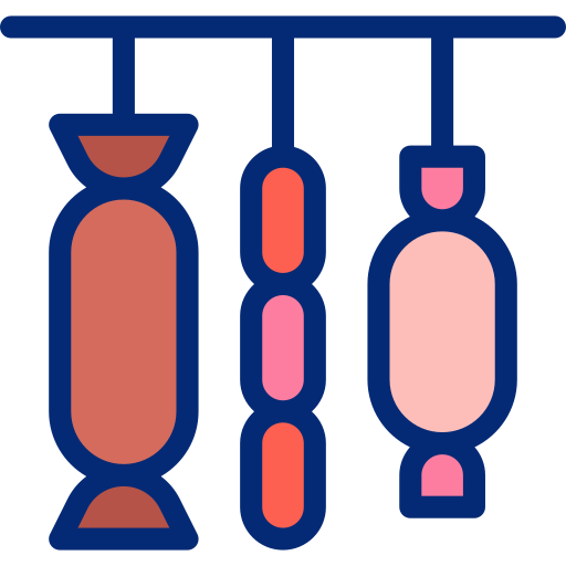 Мясная лавка бесплатно иконка