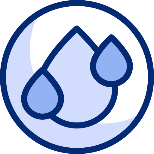 습기 무료 아이콘