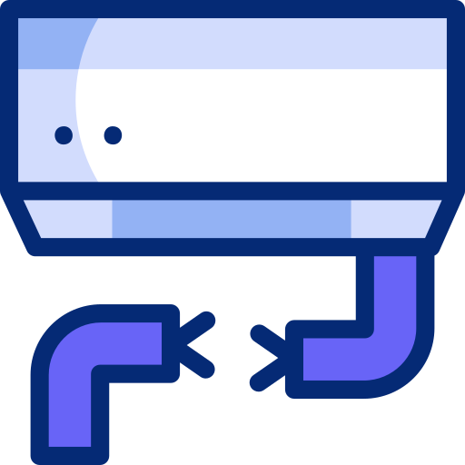 에어컨 무료 아이콘