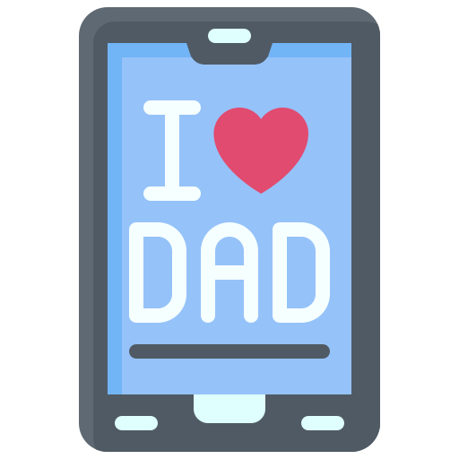 teléfono inteligente icono gratis