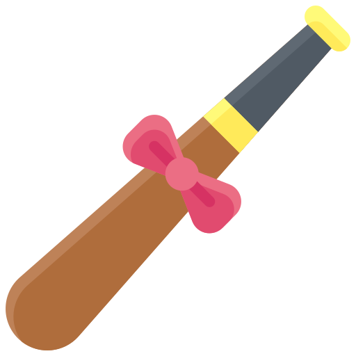 Бейсбол бесплатно иконка