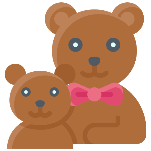 teddybär kostenlos Icon teddybär kostenlos Icon