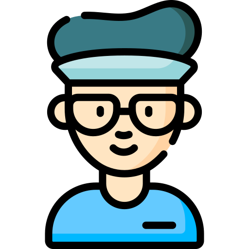 Художник бесплатно иконка