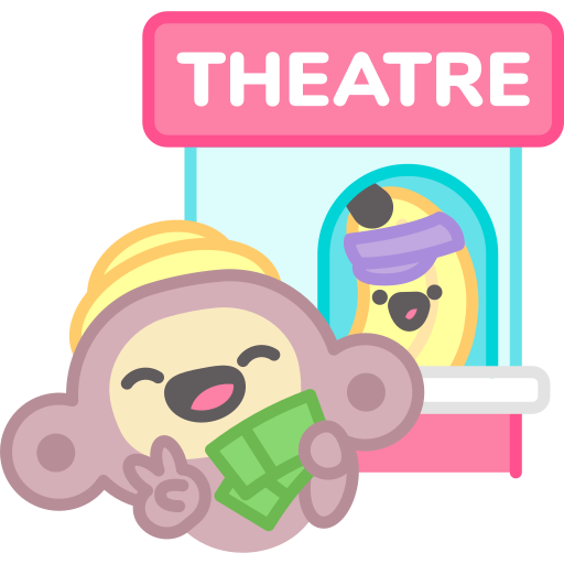 ticketbox kostenlos Sticker ticketbox kostenlos Sticker