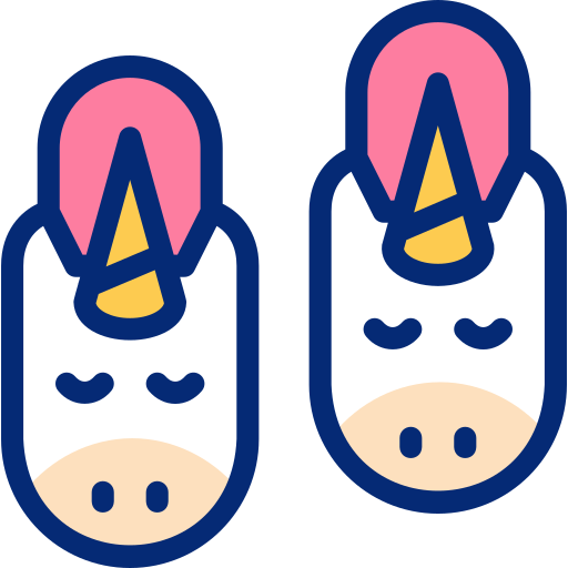 zapatillas icono gratis