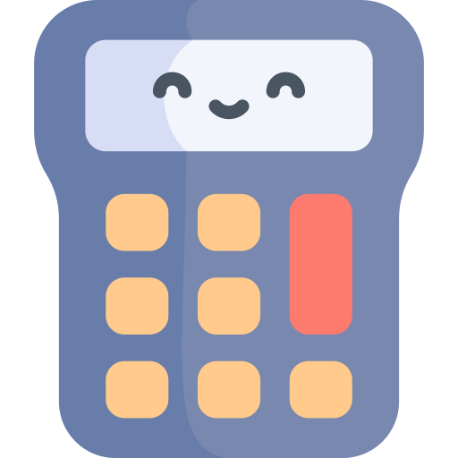 calculadora icono gratis