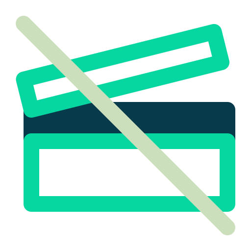 película icono gratis