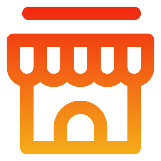 comercio icono gratis