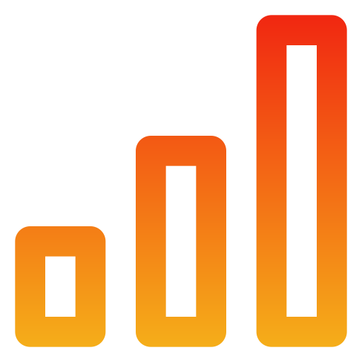 Signal free icon Signal free icon