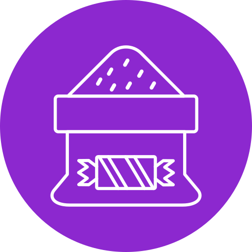 설탕 무료 아이콘 설탕 무료 아이콘