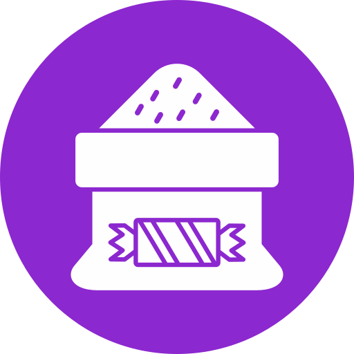 설탕 무료 아이콘 설탕 무료 아이콘