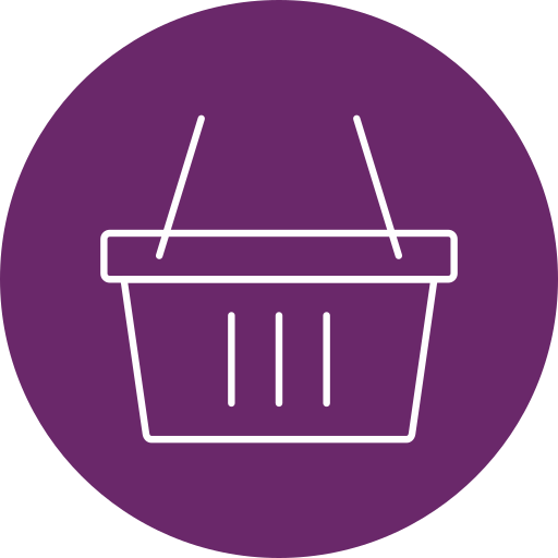 Корзина бесплатно иконка Корзина бесплатно иконка