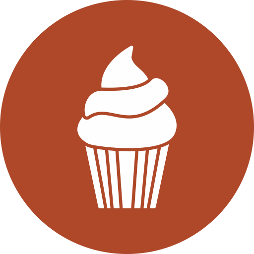 petit gâteau Icône gratuit petit gâteau Icône gratuit