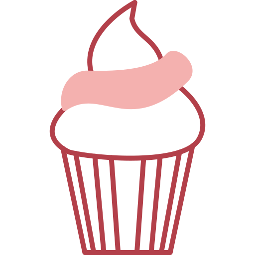 petit gâteau Icône gratuit petit gâteau Icône gratuit
