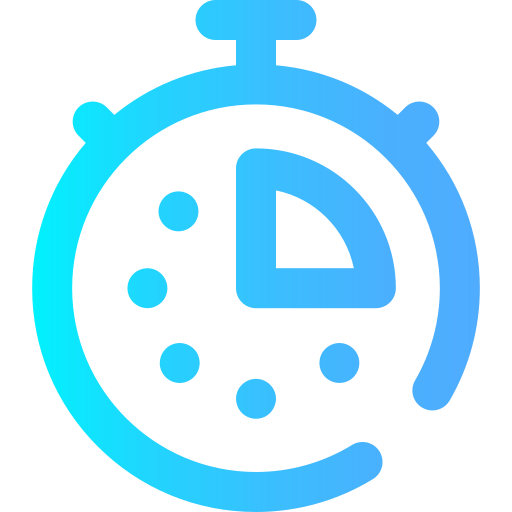 Timer - Free time and date icons