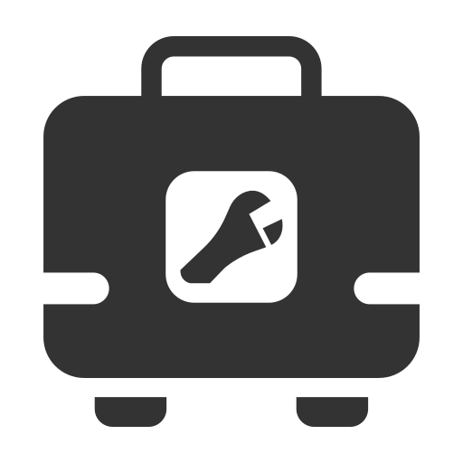 Tool free icon