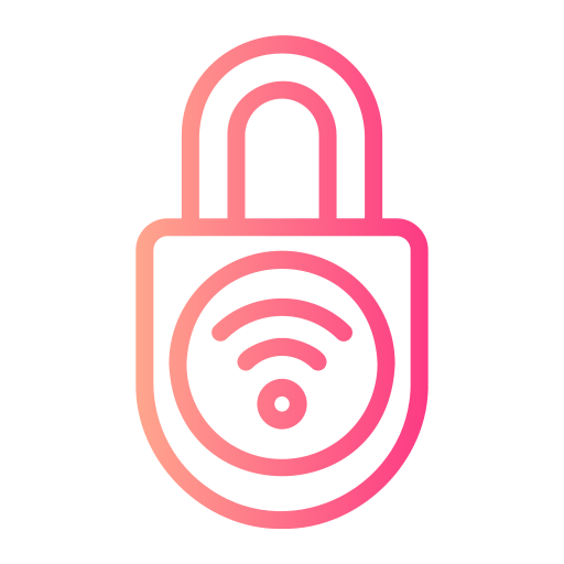 candado icono gratis