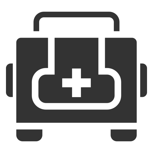 médico grátis ícone médico grátis ícone