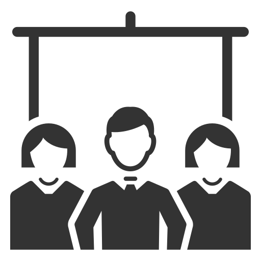사업 무료 아이콘