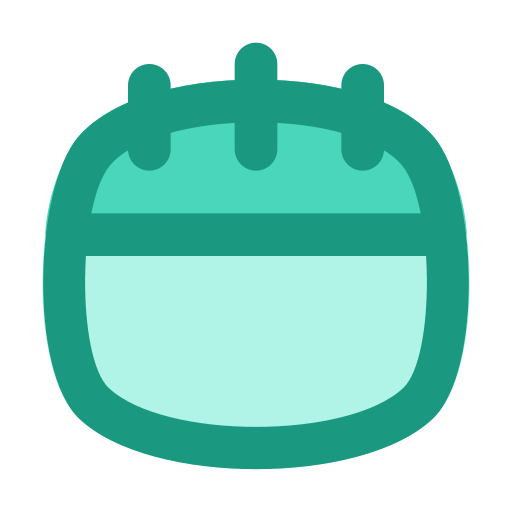 kalender kostenlos Icon