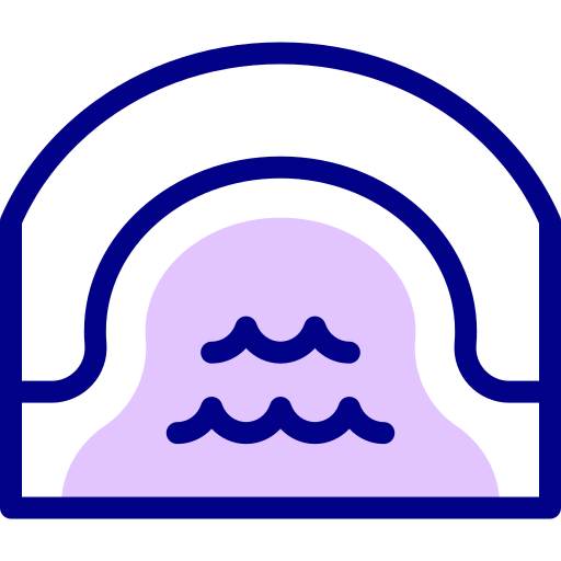 ensenada icono gratis