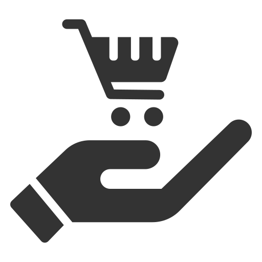 Покупка бесплатно иконка