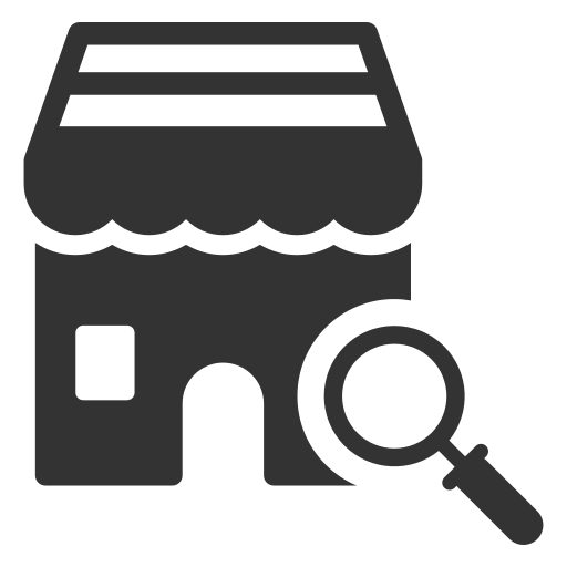 Поиск бесплатно иконка