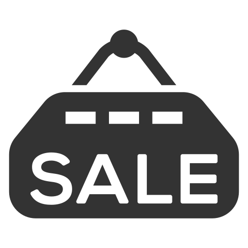 Знак бесплатно иконка