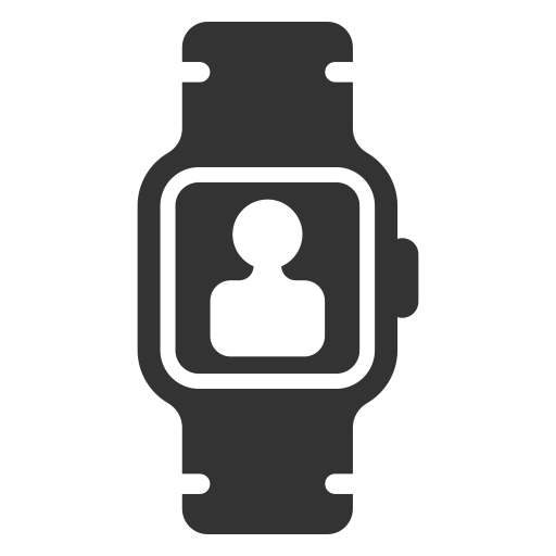 profil kostenlos Icon