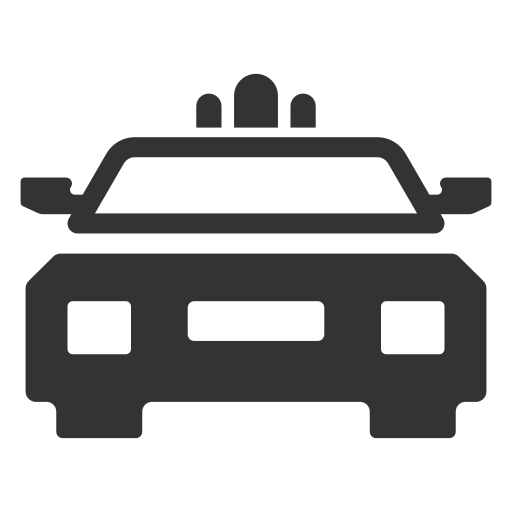 transporte icono gratis