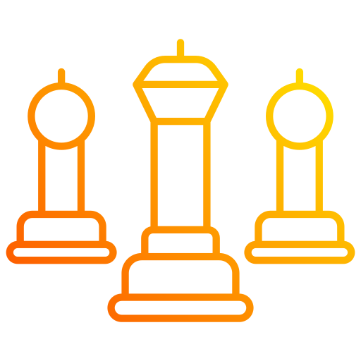 지도 무료 아이콘