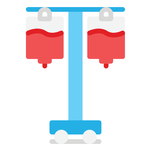 Мешок крови бесплатно иконка Мешок крови бесплатно иконка