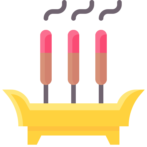 향 무료 아이콘