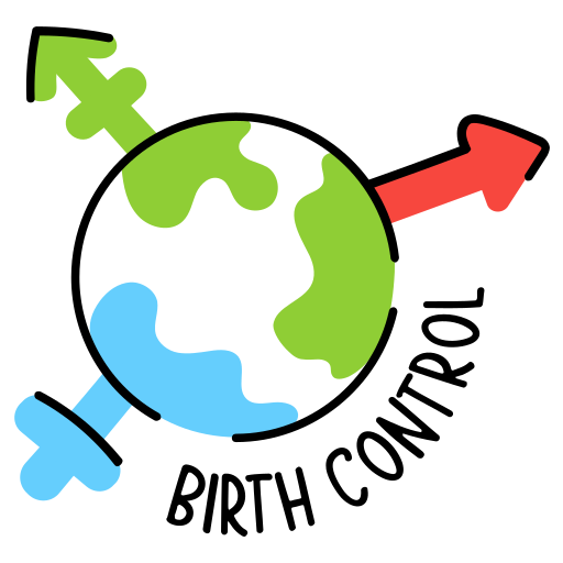 Всемирный день народонаселения бесплатно иконка